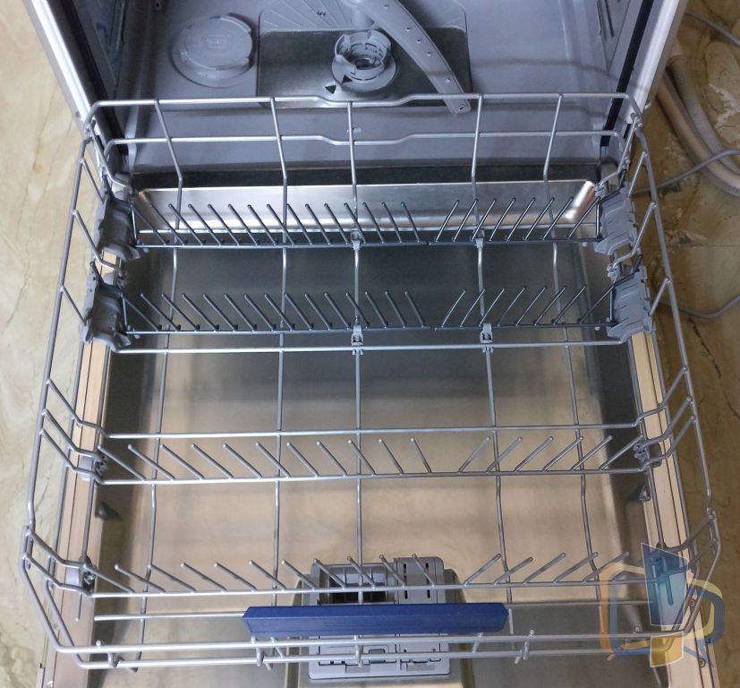 Siemens Dishwasher Lower Basket