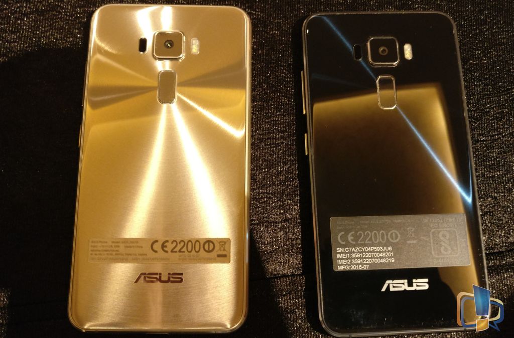 Asus Zenfone 3 Review