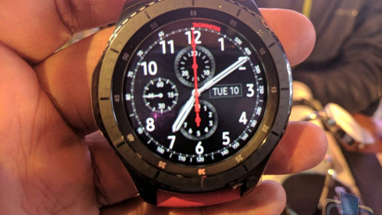 gear s3 ip68