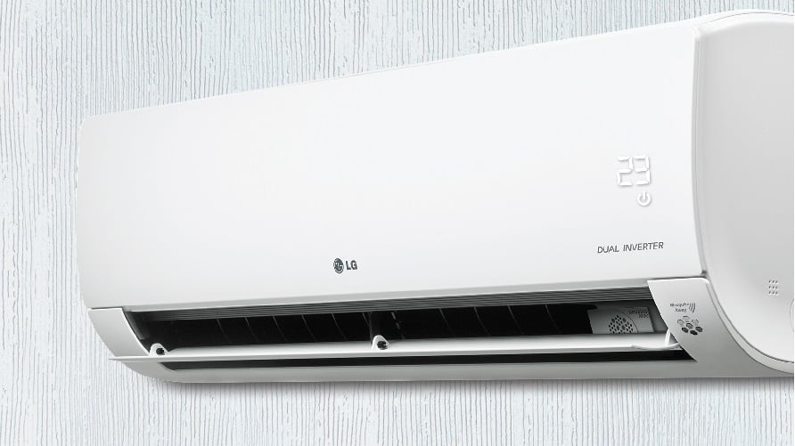 Everything You Need to Know About LG Dual Inverter Technology