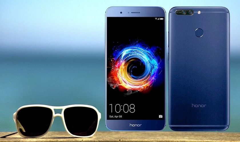 Honor 8 with 4th Gen dual camera coming to India soon