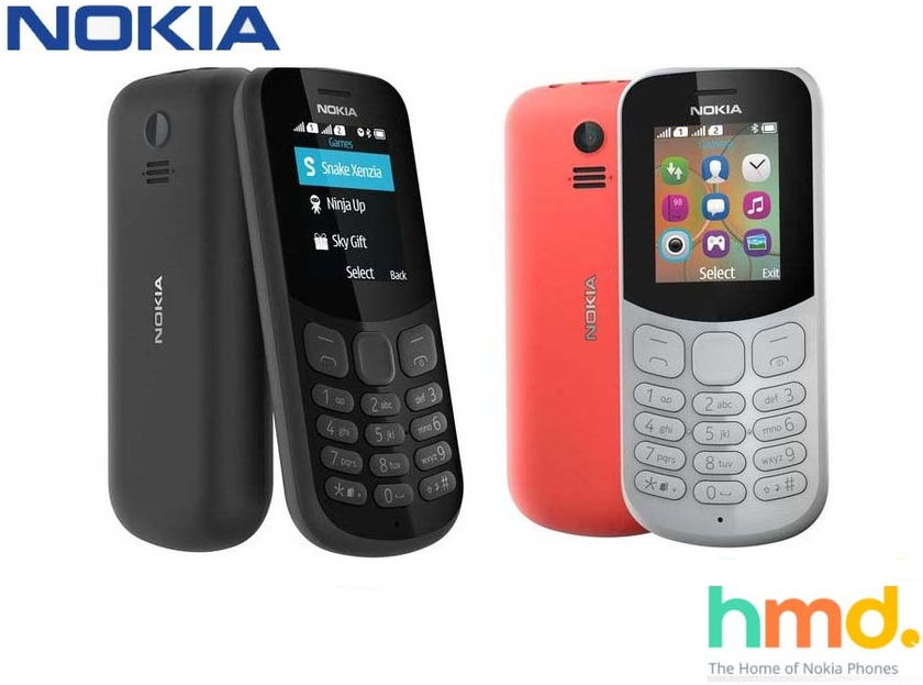 New Nokia 130 is now available in India