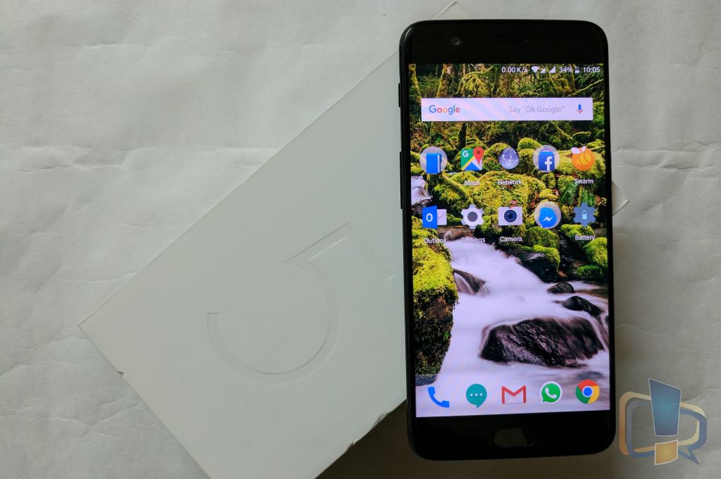 OnePlus 5 Long Term Usage Review