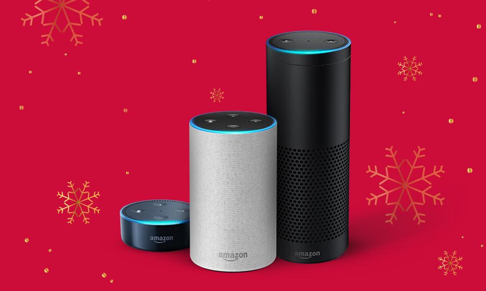 Alexa Got New Skills This New Year On Amazon Echo Devices