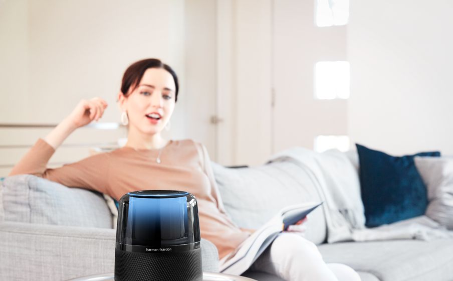 Harman Kardon Allure with Amazon Alexa launched in India