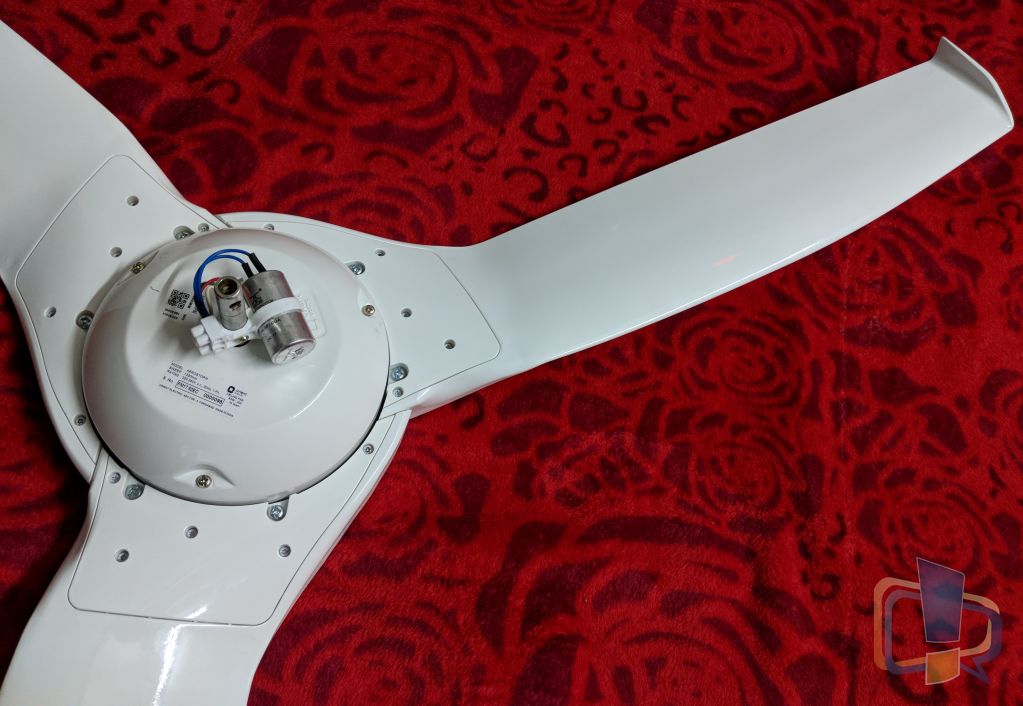 Orient Aerostorm Ceiling Fan Review with Unboxing