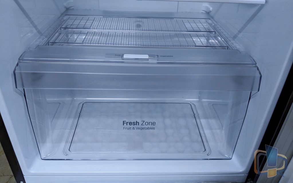 LG Inverter Linear Refrigerator Detailed Review (DualFridge Model)