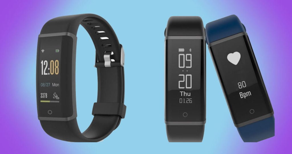 lenovo smart band hx03