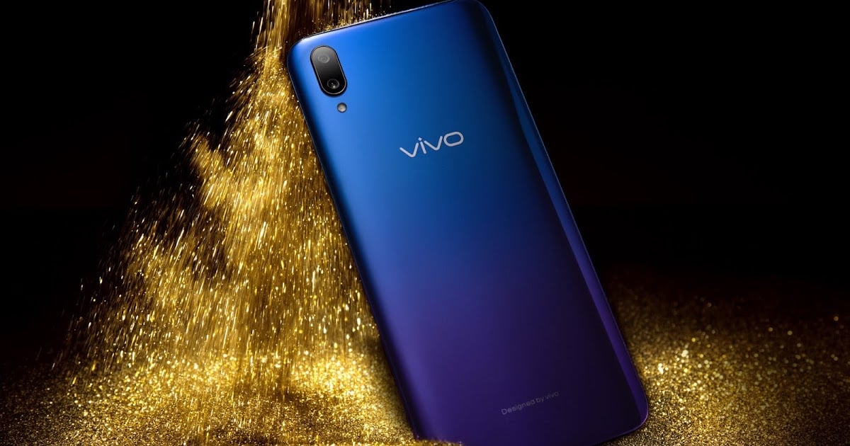 Vivo V11 Pro Review