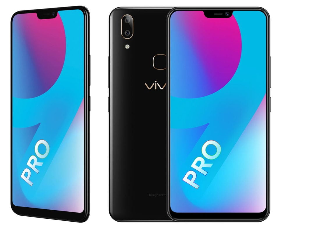 smart v9