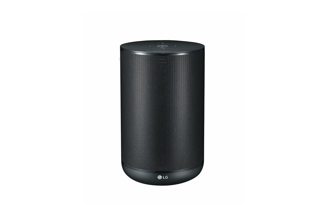 LG XBOOM AI ThinQ WK7
