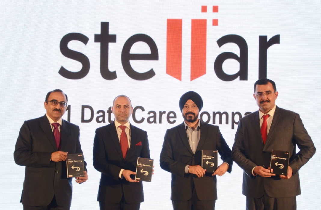 Steller Unveils New Data Recovery Solutions At Its 25th Anniversary Steller Unveils New Data Recovery Solutions At Its 25th Anniversary