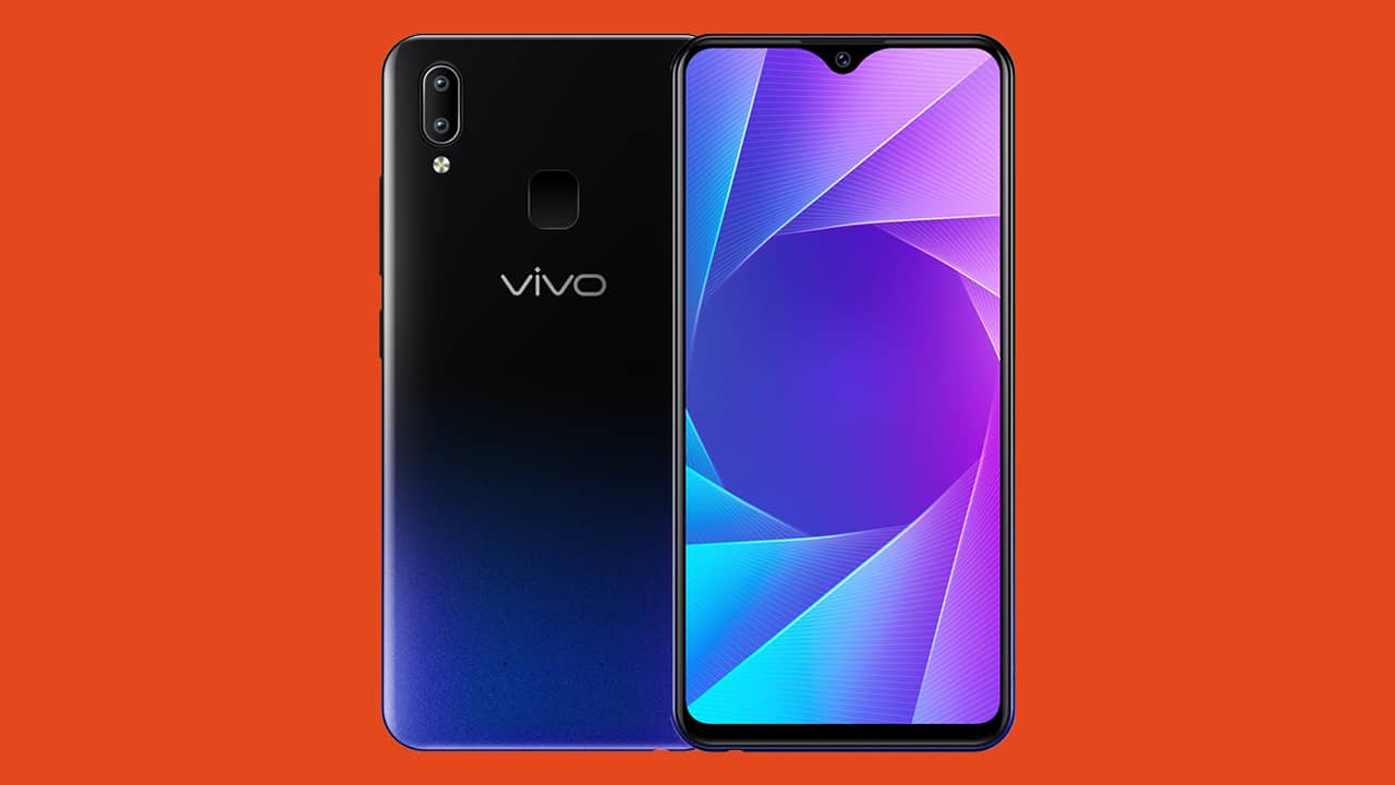 Vivo Y95