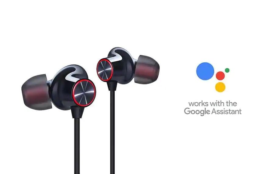 OnePlus Bullets Wireless 2