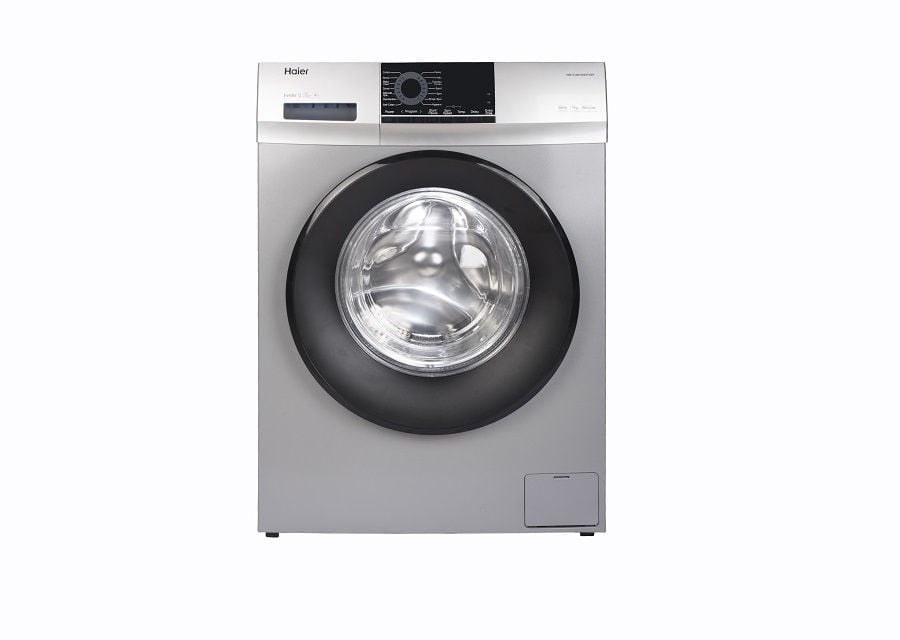 Haier 829 Series Front Load Washing Machine