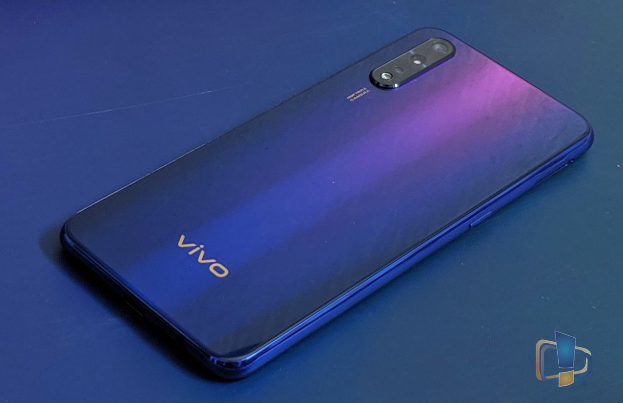 Vivo Z1x Launched - Check Price Specifications & Features
