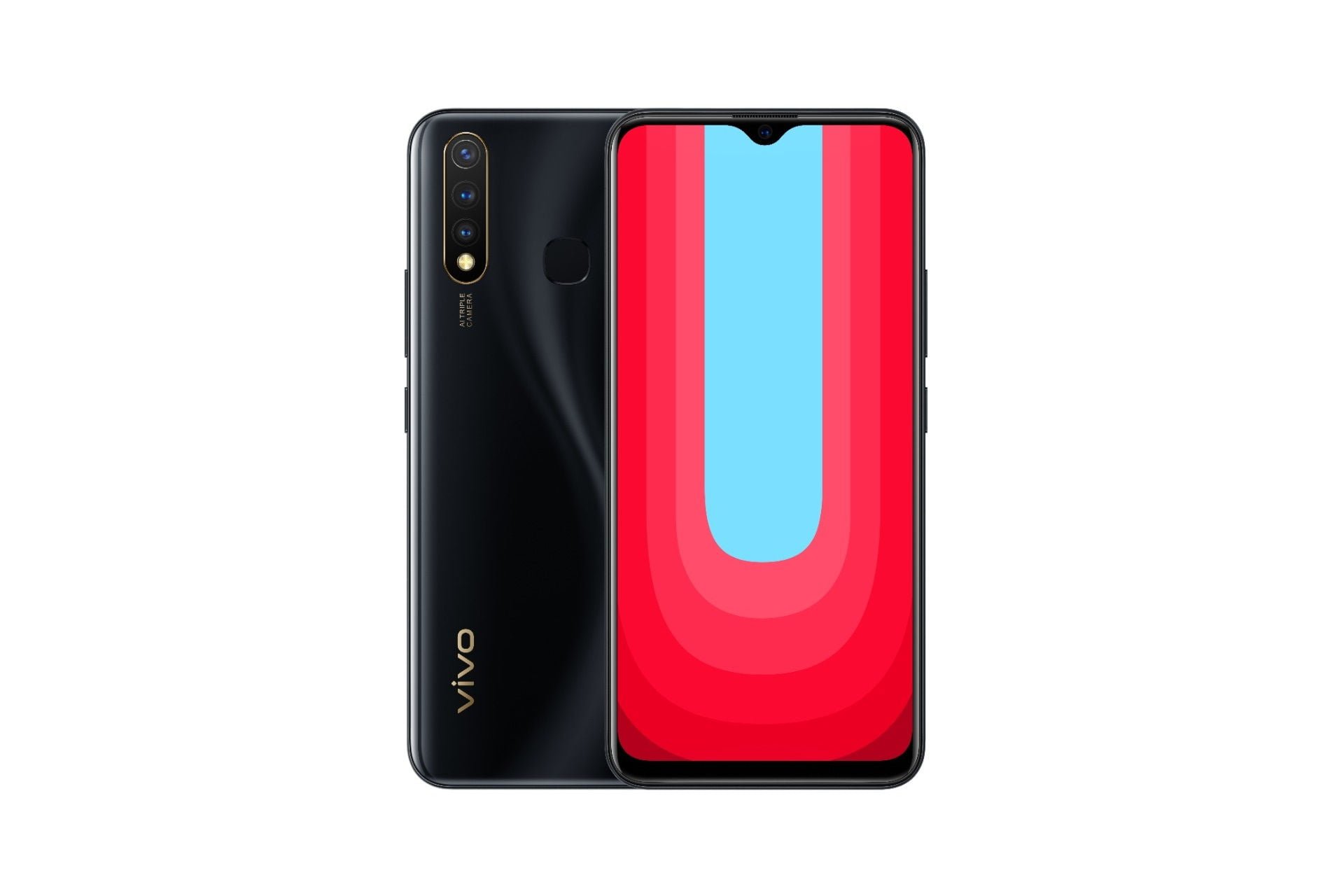 Vivo U20 Launched With Great Specs & Price - Know More About It