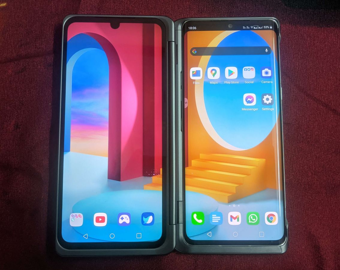Top 10 Features Of LG Velvet You Cannot Miss Knowing About!