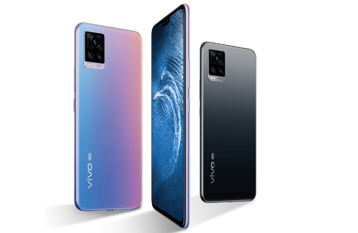 Top 5 Reasons Why You Should Get Vivo V20 Pro - Best Phone Under ₹30,000