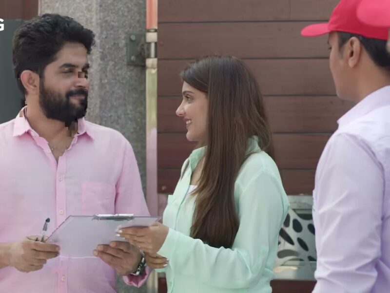 LG Launches #UpgradeResponsibly Campaign To Spread Awareness