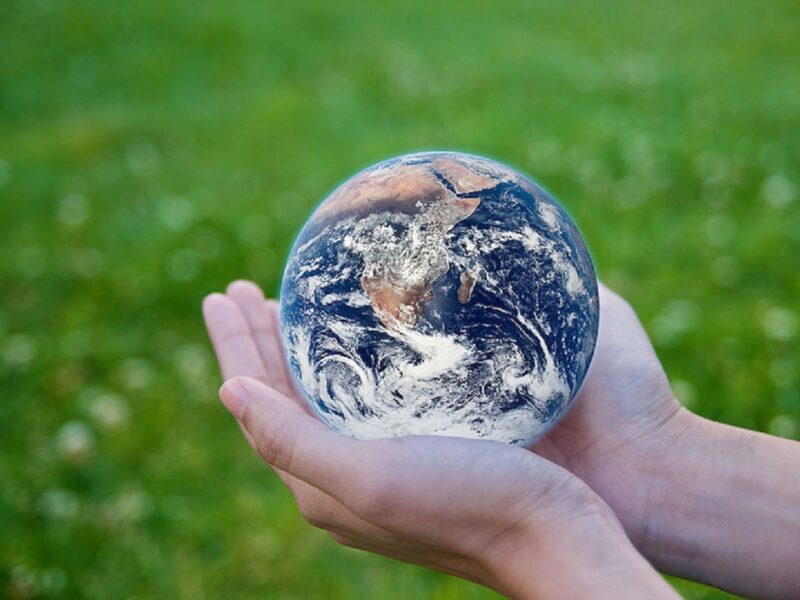 As Consumers Lean Towards Eco-Friendly Products, LG Led The Movement To Save Planet Earth