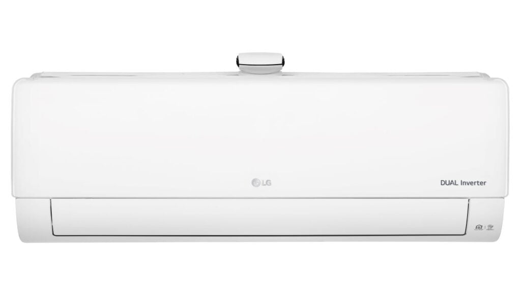 LG 2022 Series Air Conditioner