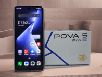 Tecno Pova 5 Pro Review