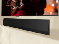 LG Soundbar S95TR